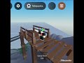 I like to fall #memw#boblox#roblox
