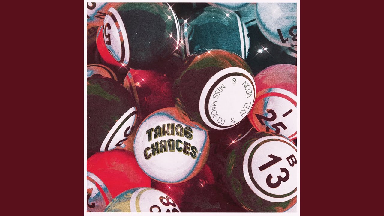 Obejrzyj Taking Chances w YouTube Obejrzyj Taking Chances w YouTube