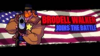 Broforce ps4 gameplay clip2