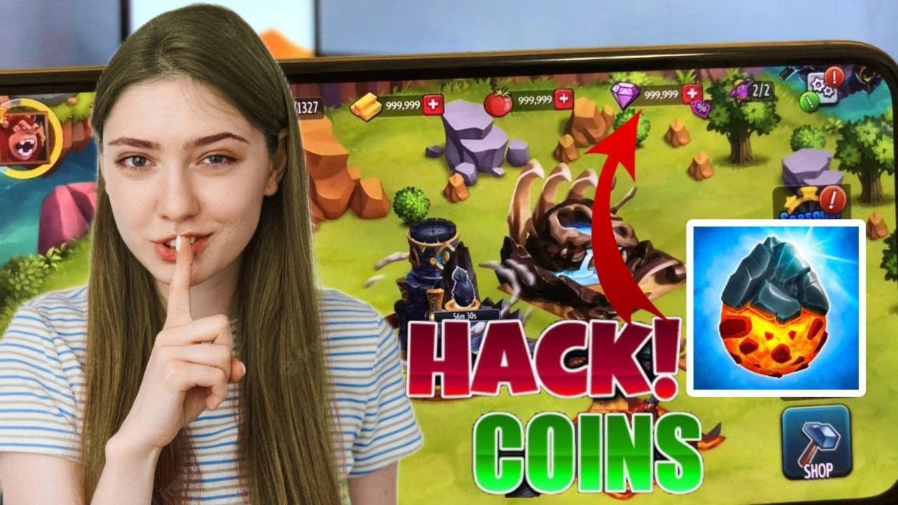 Monster Legends Hack Mod . How To Get Gems & Golds In Monster Legends . Monster Legends Hack 2025