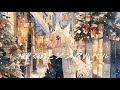 【フリーBGM】『輝く街とジングルベル』クリスマスを感じるオシャレなジャズ【著作権フリー・作業用】