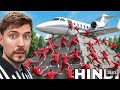 100 pailots fighting for a 1 private Jack mr best new video 2026