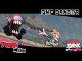 Friday Night Funkin' Danger But Pico Mix - FNF AllGameplay Mods