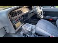 Toyota HiLux Surf SSR-X 3.0 turbo diesel gen 2 walk around 002