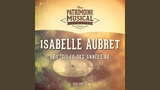 Video thumbnail of "Isabelle Aubret - Blanche-Neige et les sept nains : Un jour mon prince viendra"