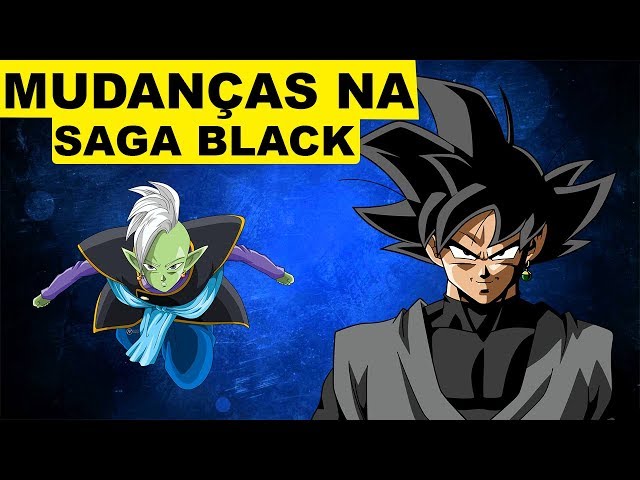 Mangá de Dragon Ball Super revela quem é o saiyajin mais forte do Torneio  do Poder - Critical Hits