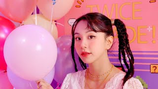 ONCE DAY TEASER -CHAEYOUNG-
