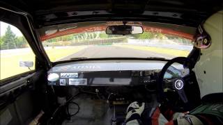 スポーツランド菅生　SUGO Attack東北 seyamax 初走行 1'29.269