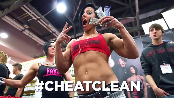 Quest Protein Bars- Best Tasting Protein Bar Ever!