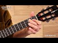 WITH UKULELE ～近藤利樹と楽しむ♪初めてのウクレレ～24.「となりのトトロ」