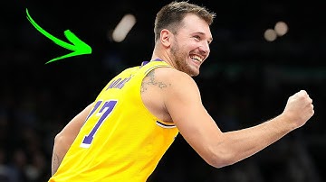 We Got The BEST Preview Of SKINNY LUKA So Far...