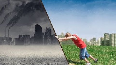 CLASS 5 II Social Studies II Chapter- 10 : Environmental Pollution-Explanation II BY Nitika Ma