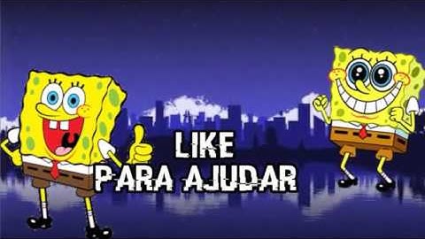 Intro para final de vídeos estilo Dorgas (BY : eu)