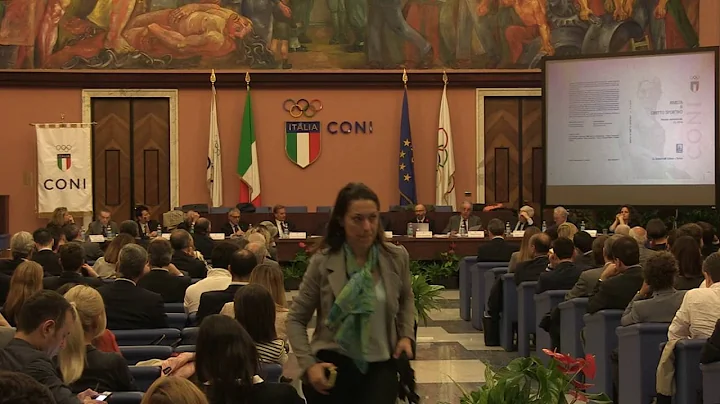 Sport e Mercato - La sentenza Bosman vent'anni dop...