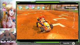 Mario Kart World - Momento Troll #52 - Item Burlón 🙄