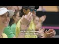 Day 2 wrap | Fed Cup Final 2019