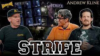 Download lagu STRIFE: In This Defiance, Breaking Edge & Breaking the Rules of Hardcore (HardLore)