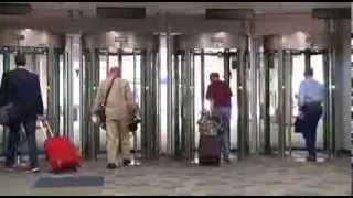 TSA Rolls Out 'DETENTION PODS' at AIRPORT Terminal Exits - Another Way To CONTROL YOU screenshot 3