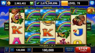 Superb casino screenshot 3