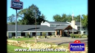 Americinn Chippewa Falls, WI