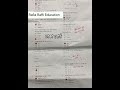 HSC Exam 2025 l ICT Mcq solution lDhaka Board hsc 2025 ICT mcq question.#shortvideo #shortsfeed