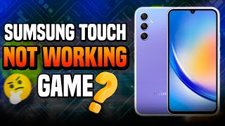Samsung Touch Screen not working after Mobile update Explained / Fix Software ✔ screenshot 2
