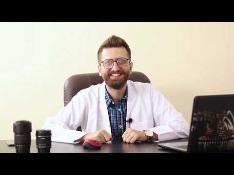 مميزات وعيوب كلية الطب البشري دكتور ضي بوارشي