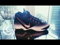 Nike Zoom Field General Unboxing & Review