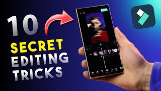 10 EPIC Tricks for Short Videos! YOU MUST TRY!