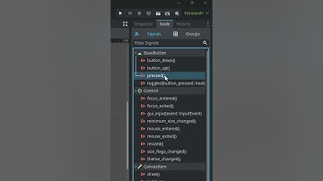 Godot 4 Button #godotengine #tutorial #gamedevelopmenttutorial  #coding #godottutorial #gamedevtips
