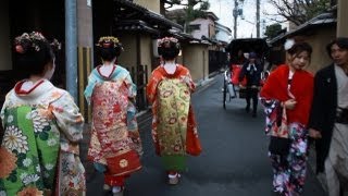 Kyoto 'Rising Dawn'