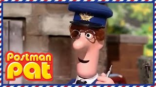 video thumbnail for: Postman Pat's Pied Piper | Postman Pat | Postman Pat Full Episodes | Kids Cartoon | Videos For Kids