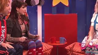 Katyy perry singing hello kitty JP