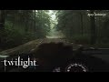 Driving thru Forks✨🌌 Twilight Ambience ASMR