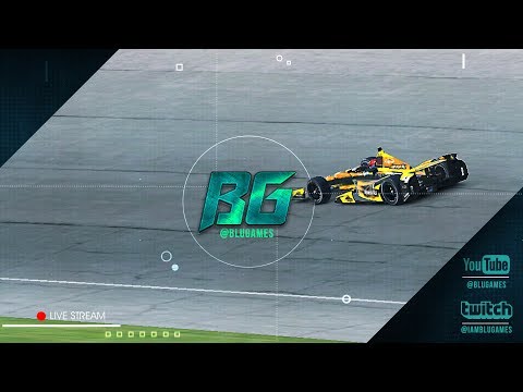 iracing download iRacing - Indy Car @ Michigan (Lunch Break Stream)