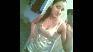 Danninha Ostrava2012