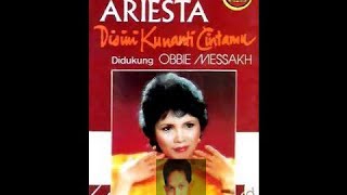 Disini Kunanti Cintamu ~ Obbie Messakh & Nina Ariesta