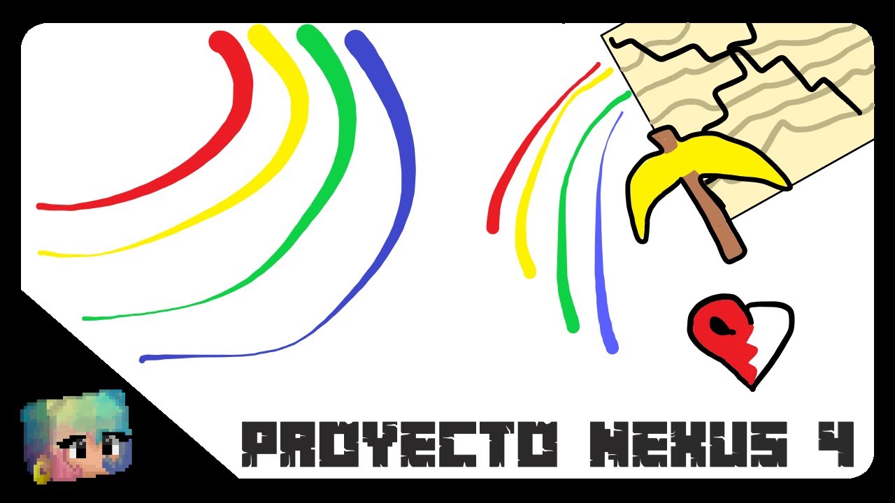 PROYECTO NEXUS #4 | Dios mio - YouTube