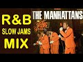 Teddy Pendergrass, S.O.S Band, Ready For The World, Mtume - Juicy Fruit | 80S 90S R&B Slow Jams Mix