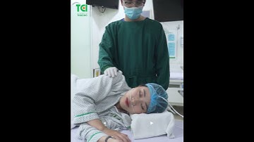 Kỹ thuật gây mê trong nội soi tiêu hóa