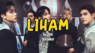 Liham by SB19 Karaoke Version