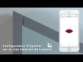 Lamello tutoriel clamex p14  avec le configurateur psystem asssembler des angles obtus