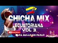 Chicha Mix Bailable Vol 3🎼Mesclas de Fin de año►(Luisao Dj)