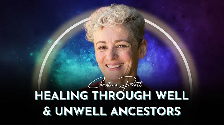 Exploring the Power of Healing Through Well & Unwe...