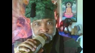 Didgeridoo for Self Loving by Astarius Miraculii