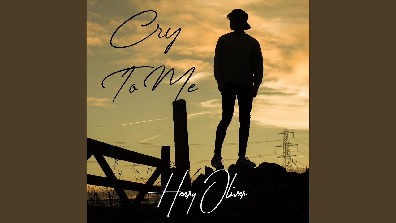 Cry To Me YouTube