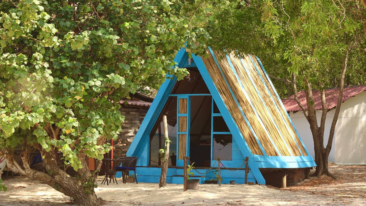 Welcome to Blue Lagoon Cambodia