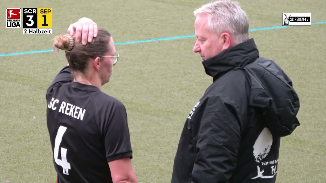 2025-11-16---Bezirksliga--Spiel 13--SC Reken vs. Fortuna Seppenrade--3-2---SCR-TV