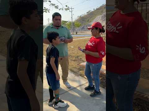 Preguntas que no