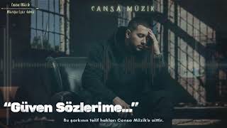 Güven Me/ Bu Şarkı Ses Getirir/ Cansa Müzik/Bycan